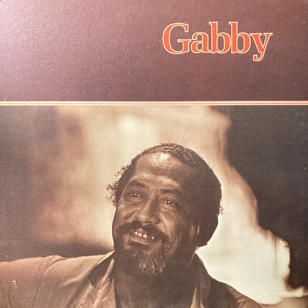 Gabby Pahinui - Gabby