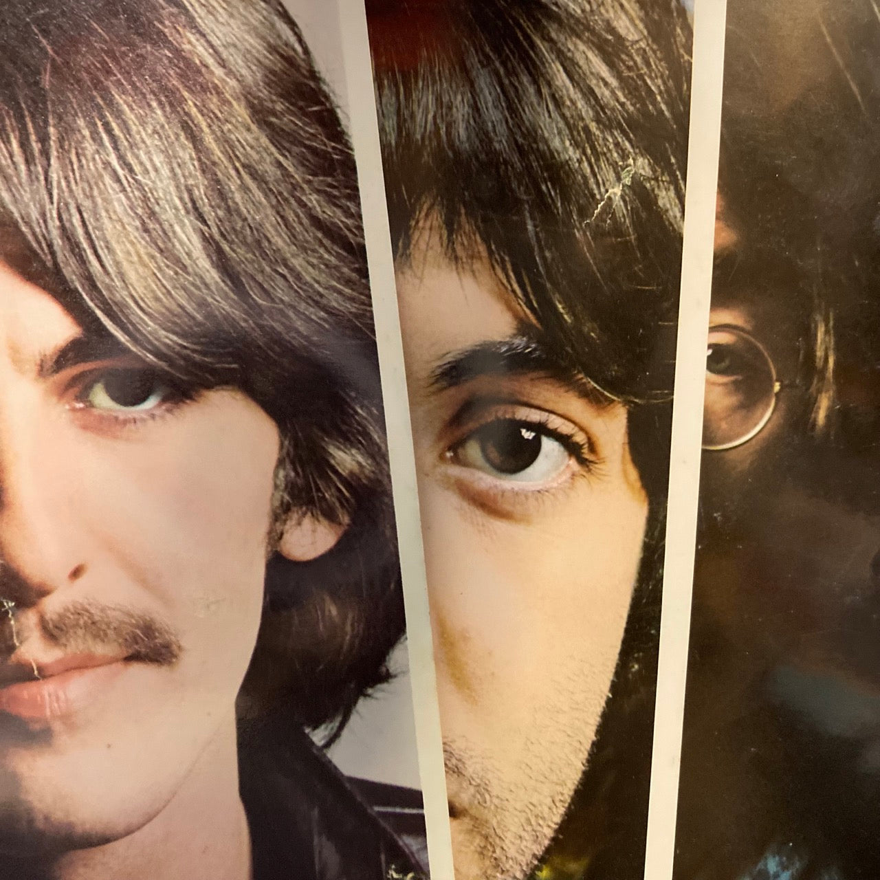 The Beatles - White Album