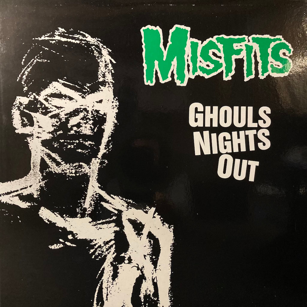 Misfits - Ghouls Night Out