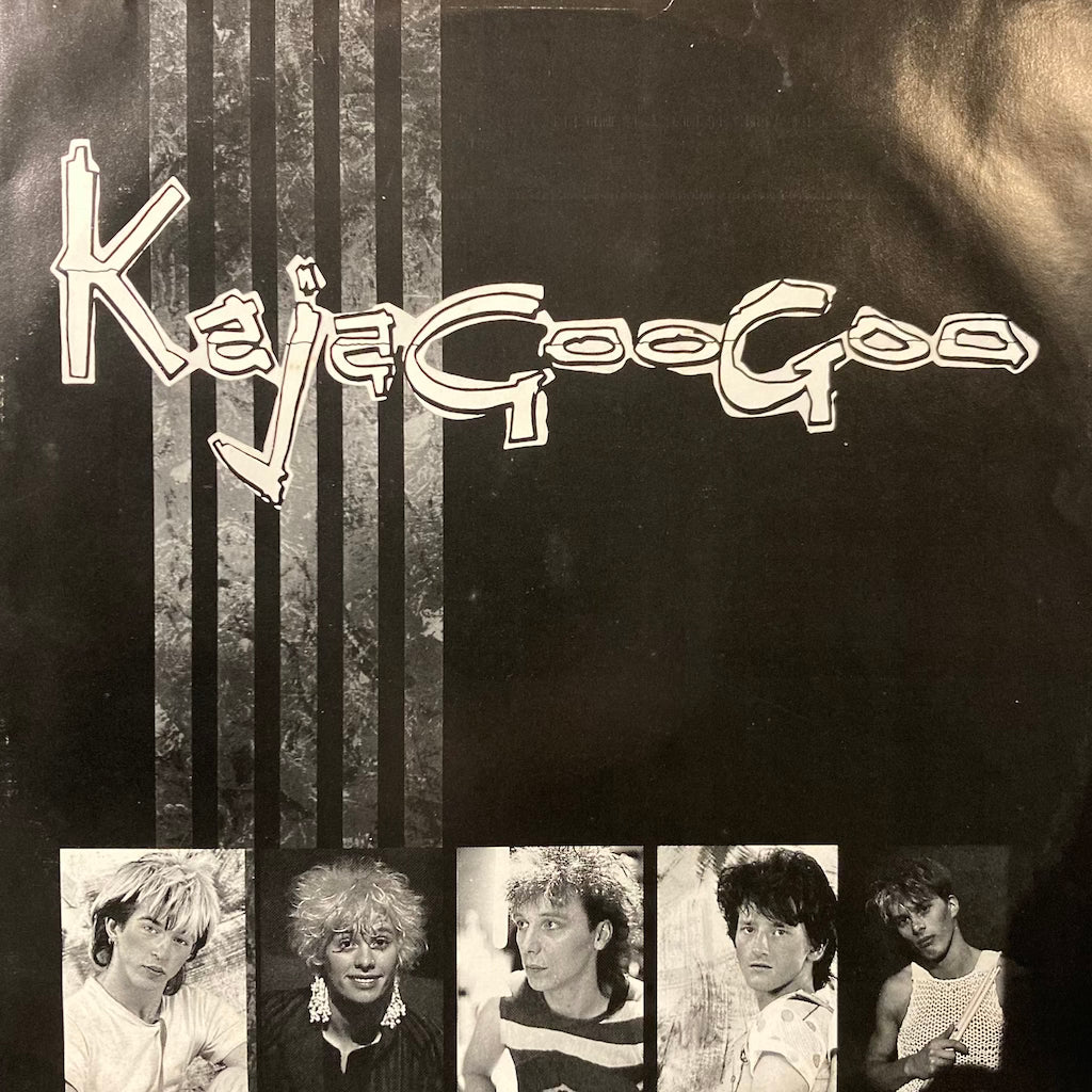 KajaGooGoo - White Feathers