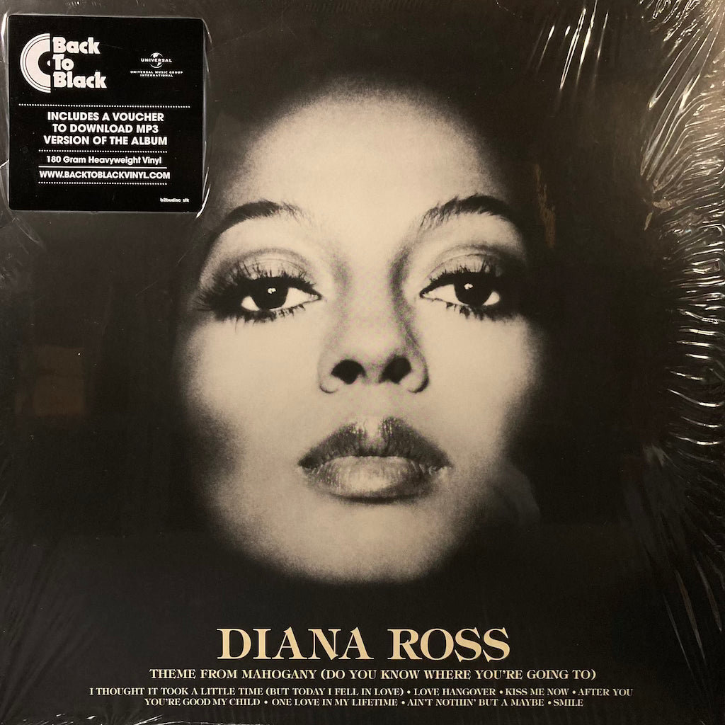 Diana Ross - Diana Ross