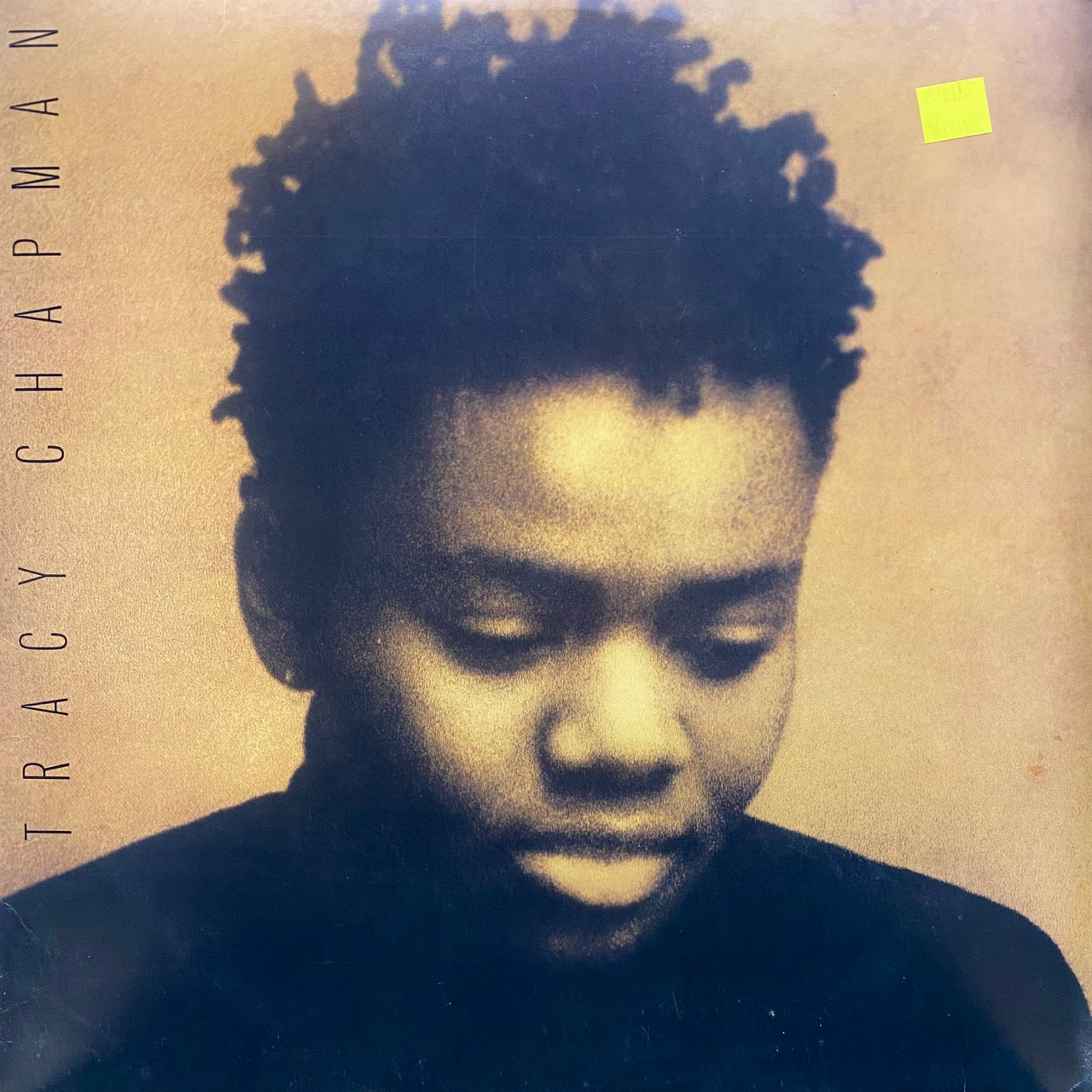 Tracy Chapman – Tracy Chapman
