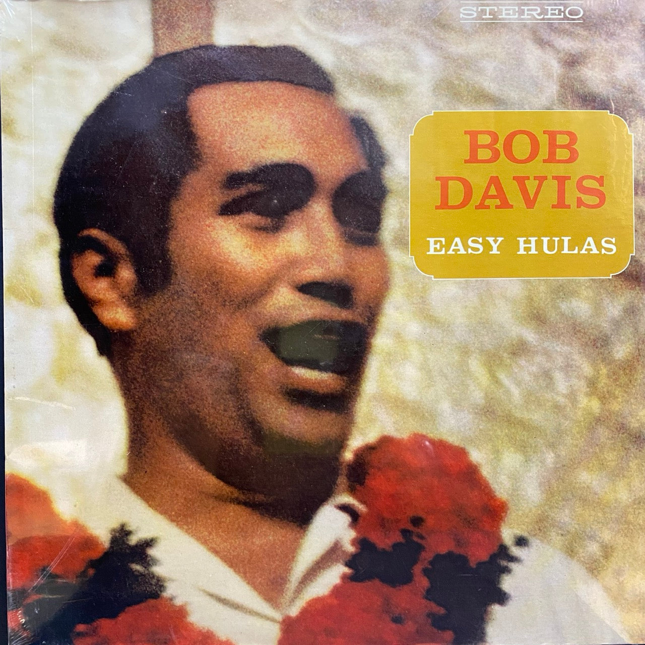 Bob Davis – Easy Hulas