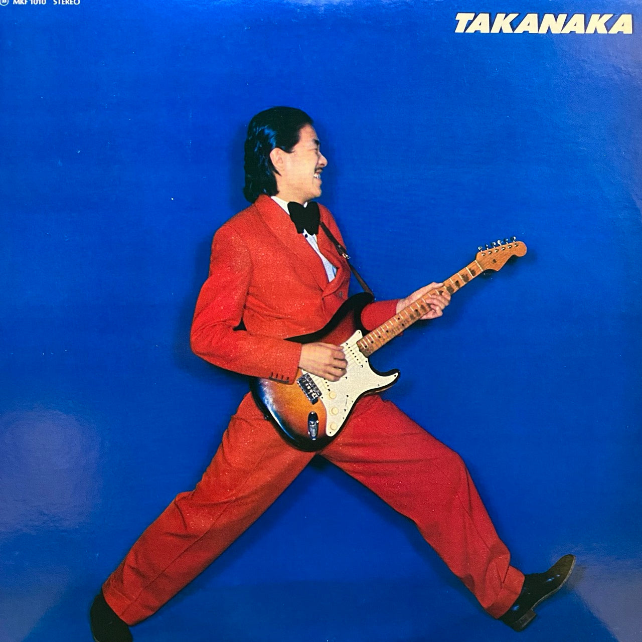 Masayoshi Takanaka – Takanaka