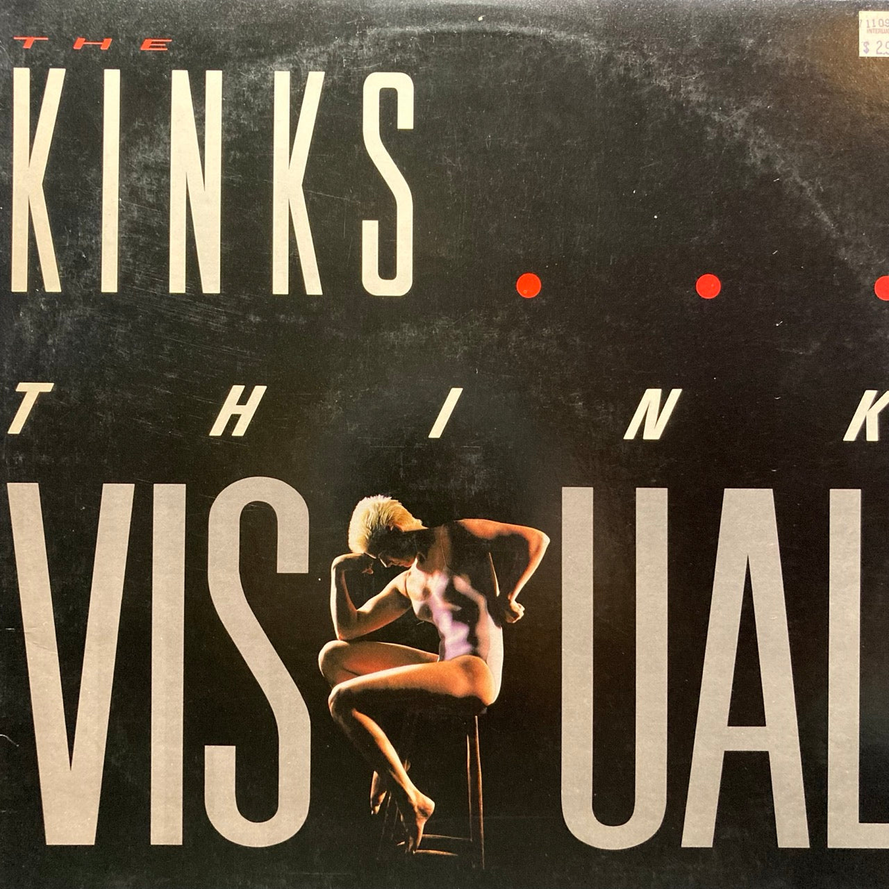 The Kinks - Think Visual