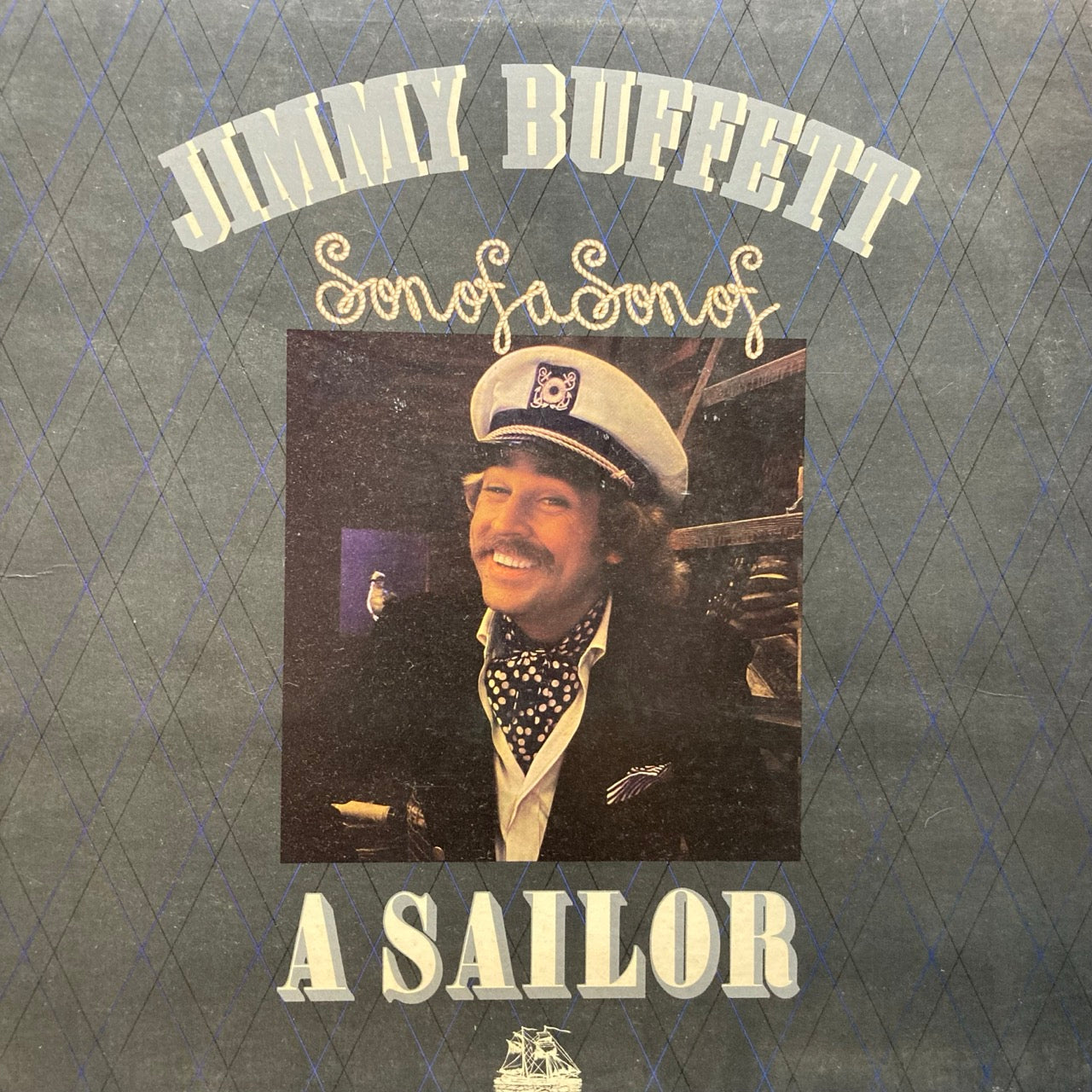 Jimmy Buffet - Son of a Son of a Sailor