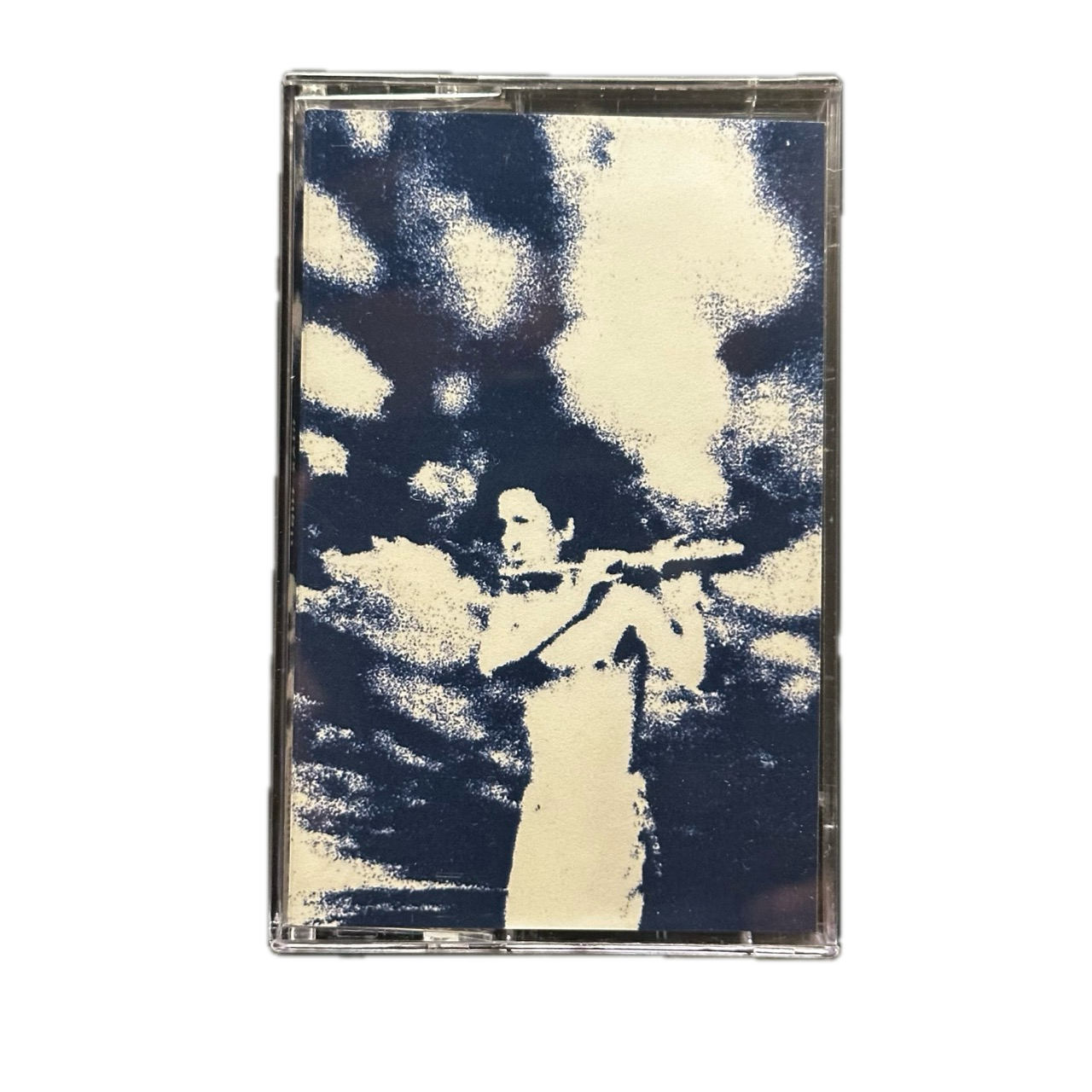 Max High - Recordings 4 [Cassette]