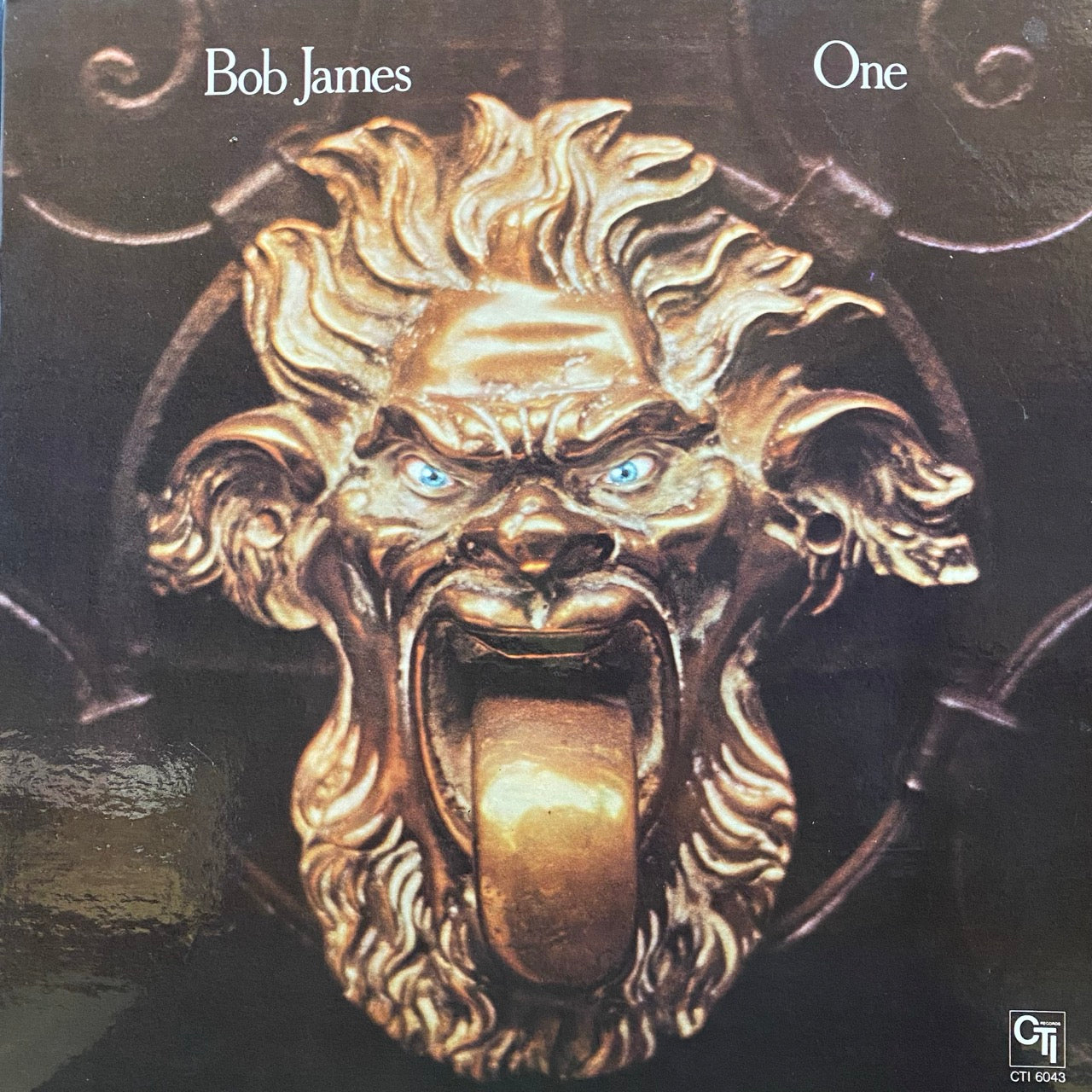 Bob James – One