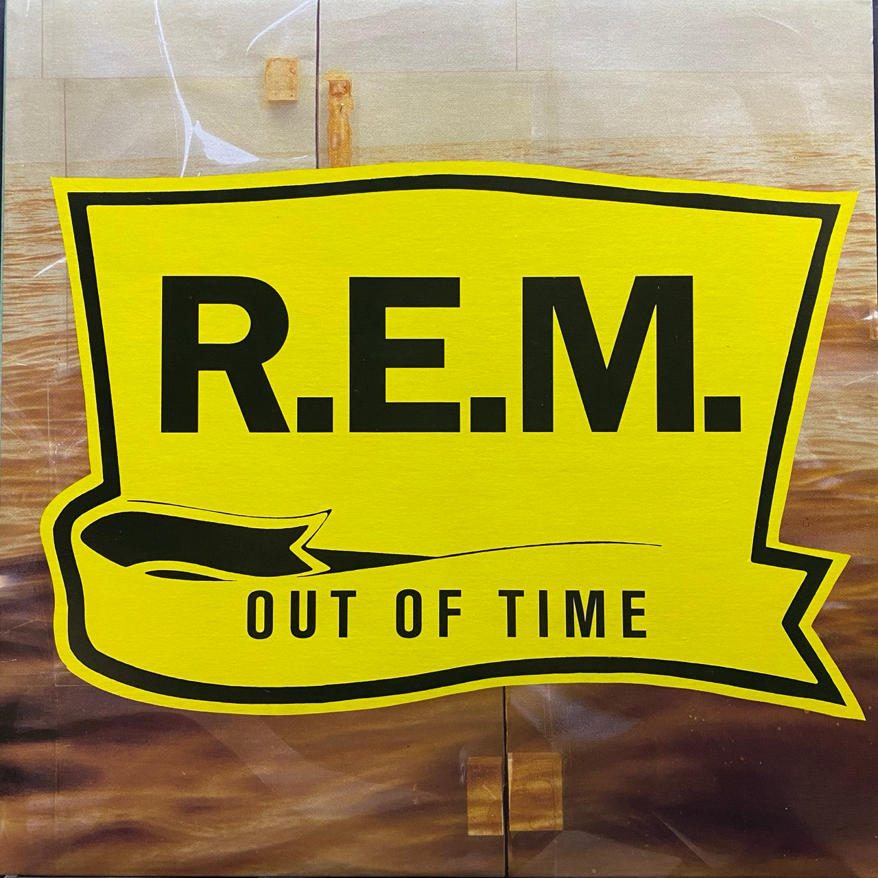 R.E.M. – Out Of Time
