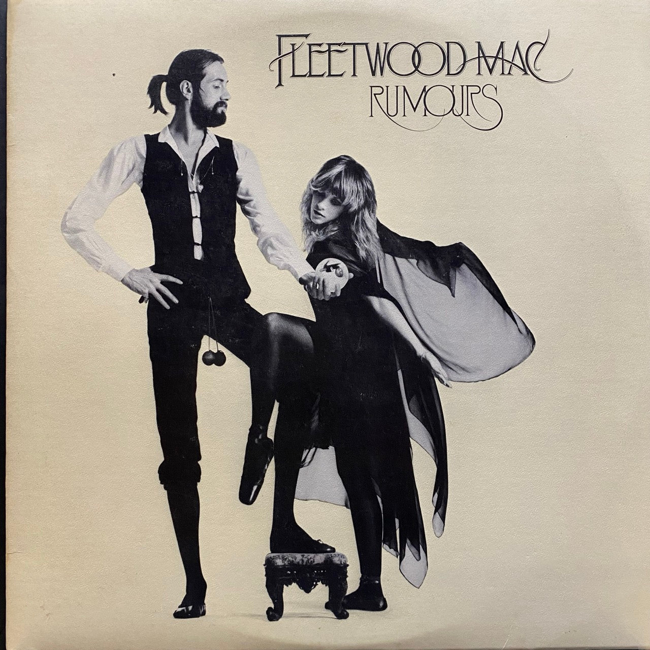 Fleetwood Mac – Rumours
