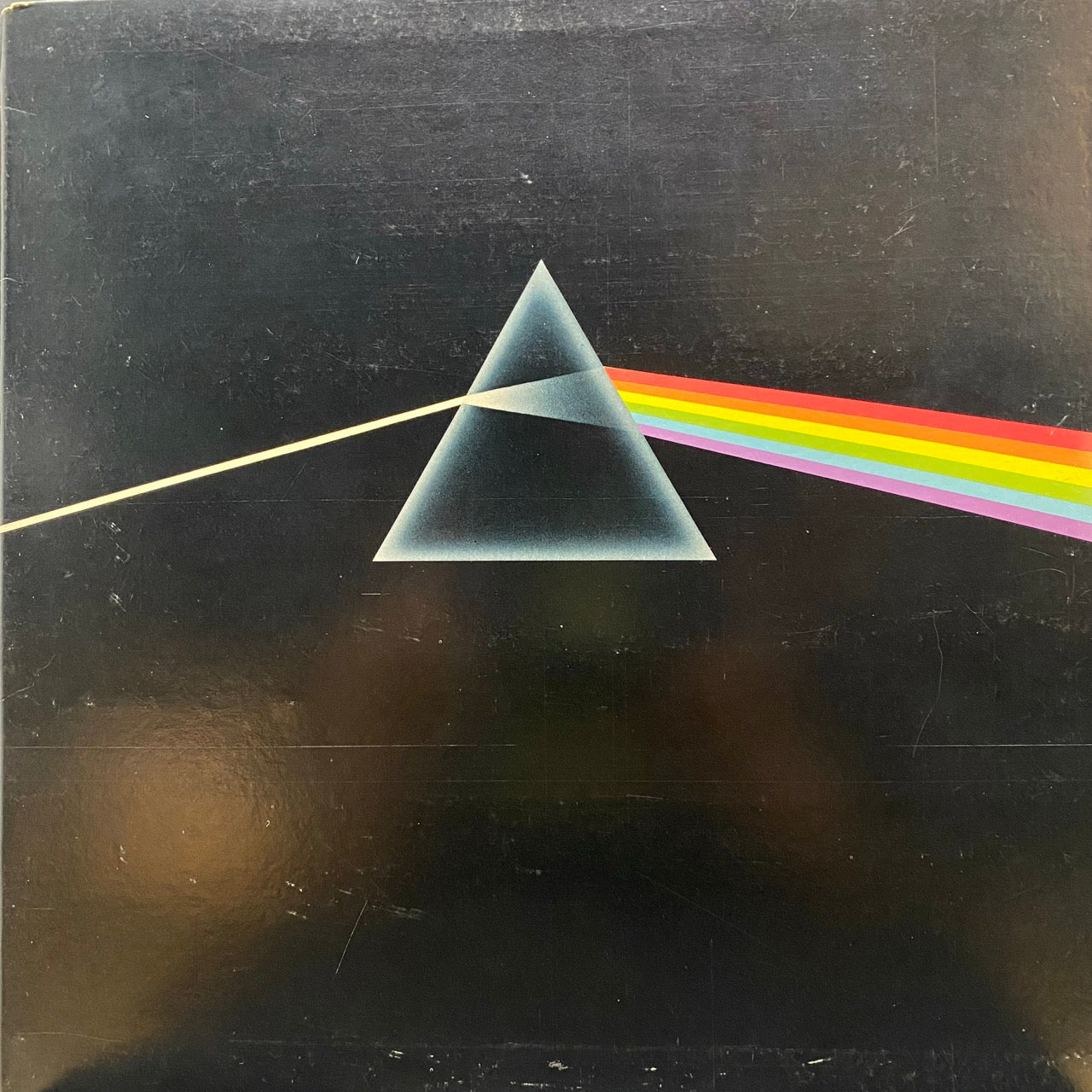 Pink Floyd – The Dark Side Of The Moon
