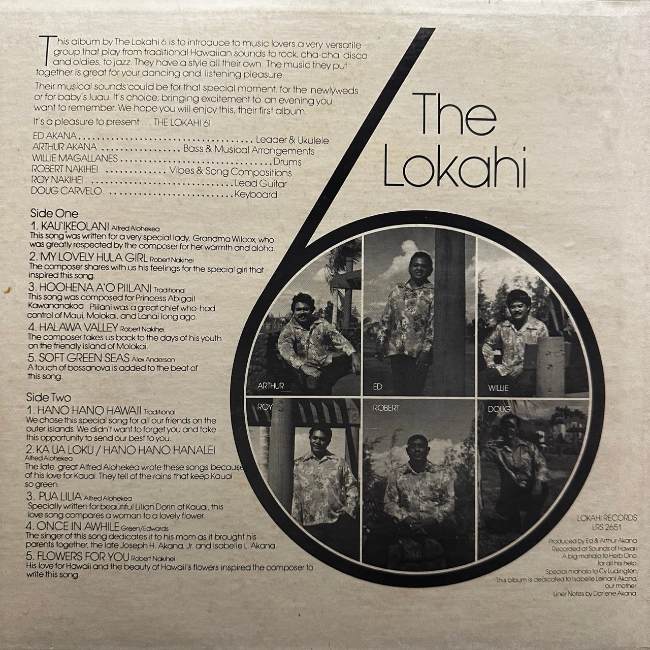 Hawaiian / Local / Hawaii – AGS Honolulu