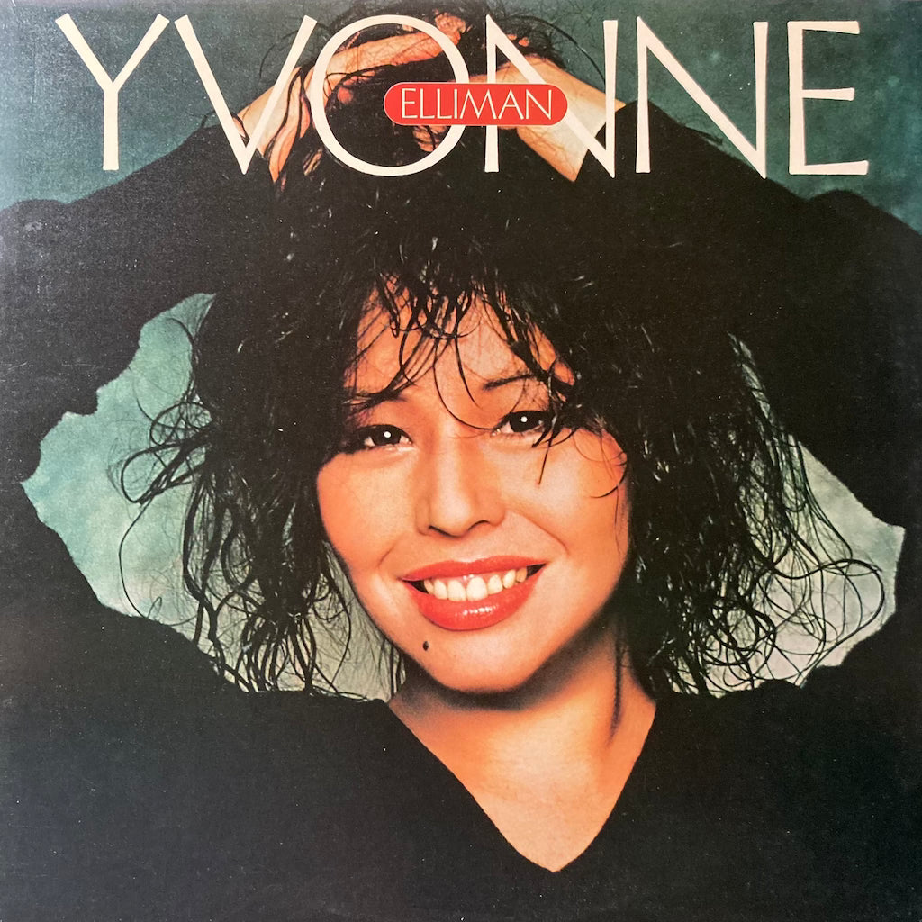 Yvonne Elliman - Yvonne