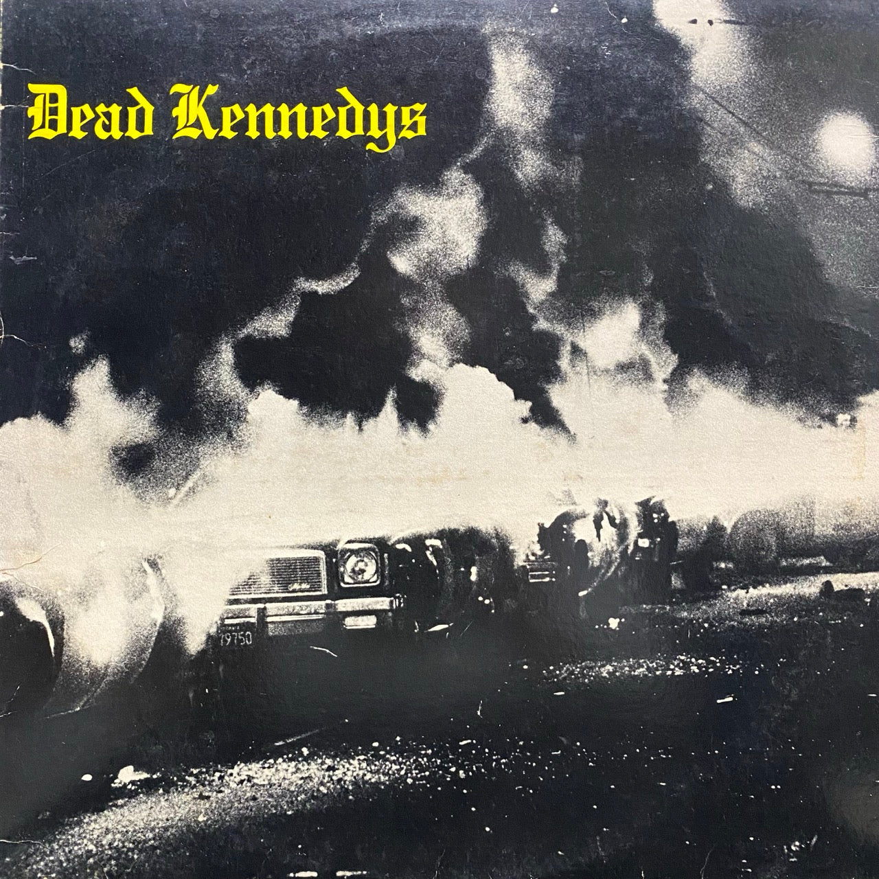 Dead Kennedys – Fresh Fruit For Rotting Vegetables