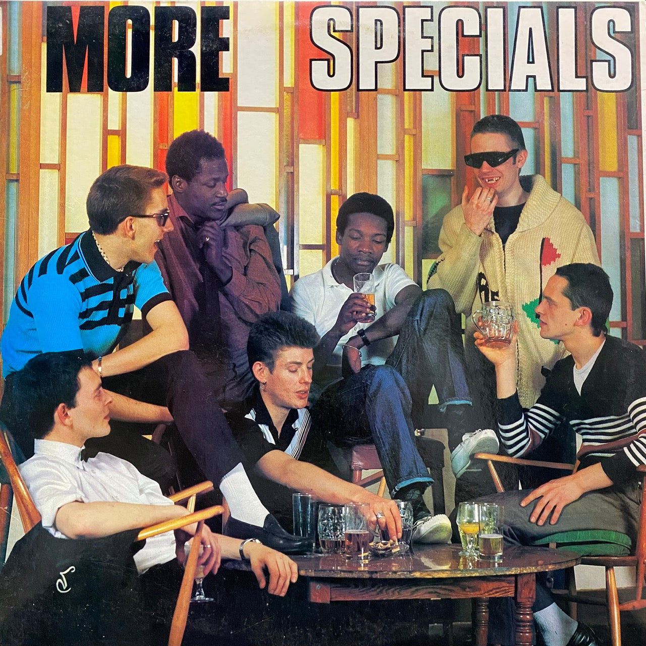 The Specials – More Specials
