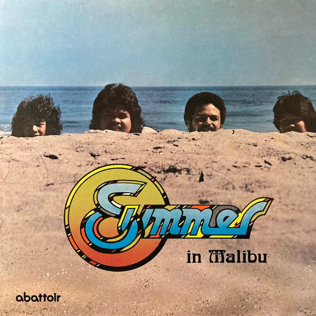 Summer - In Malibu