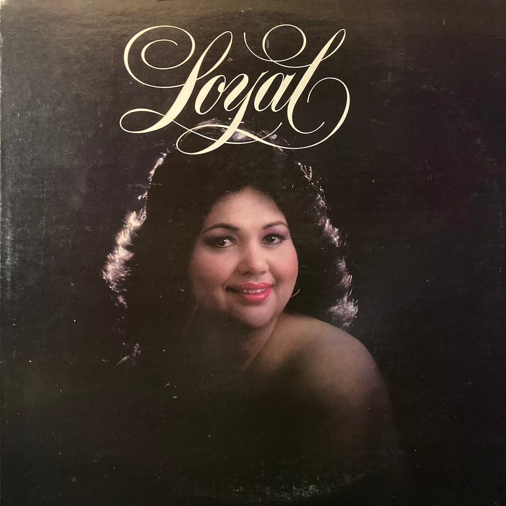Loyal Garner - Loyal
