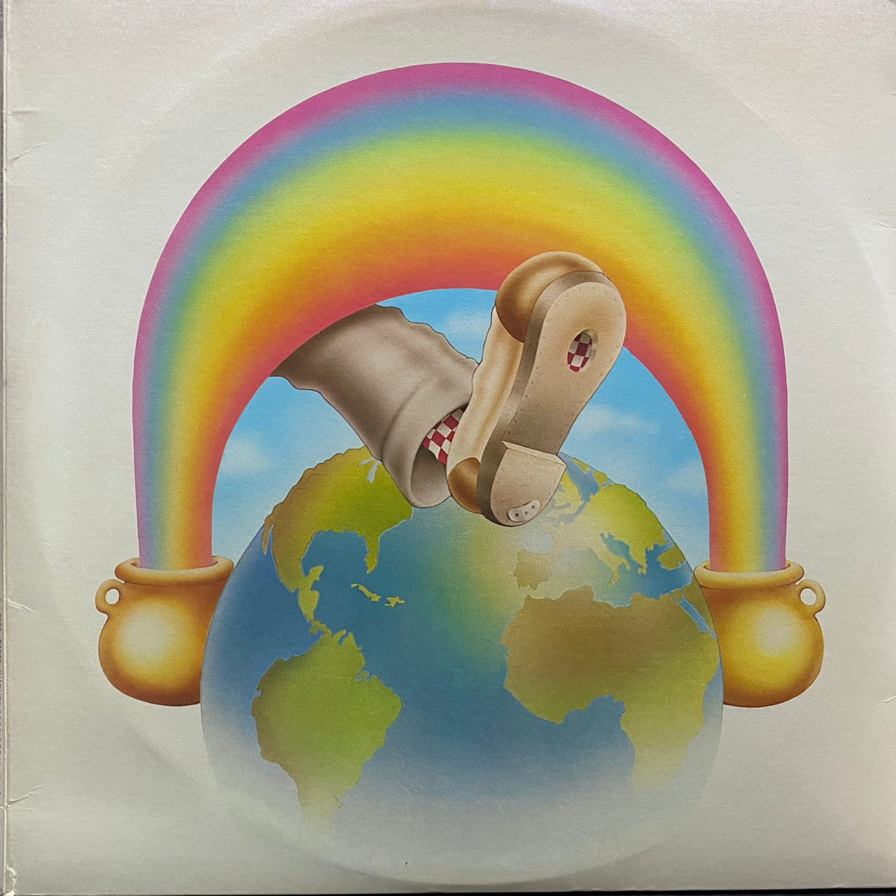 Grateful Dead – Europe '72