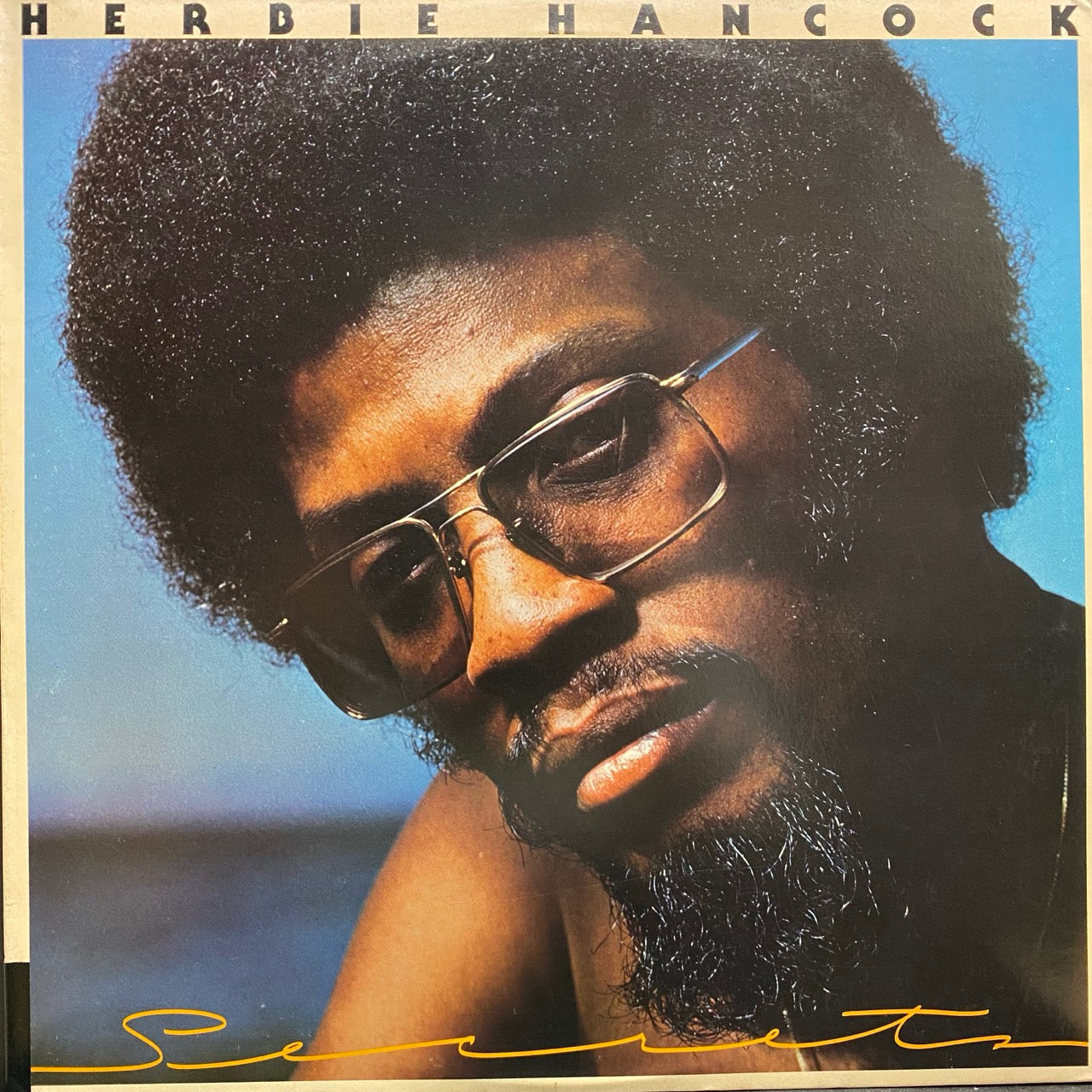 Herbie Hancock – Secrets