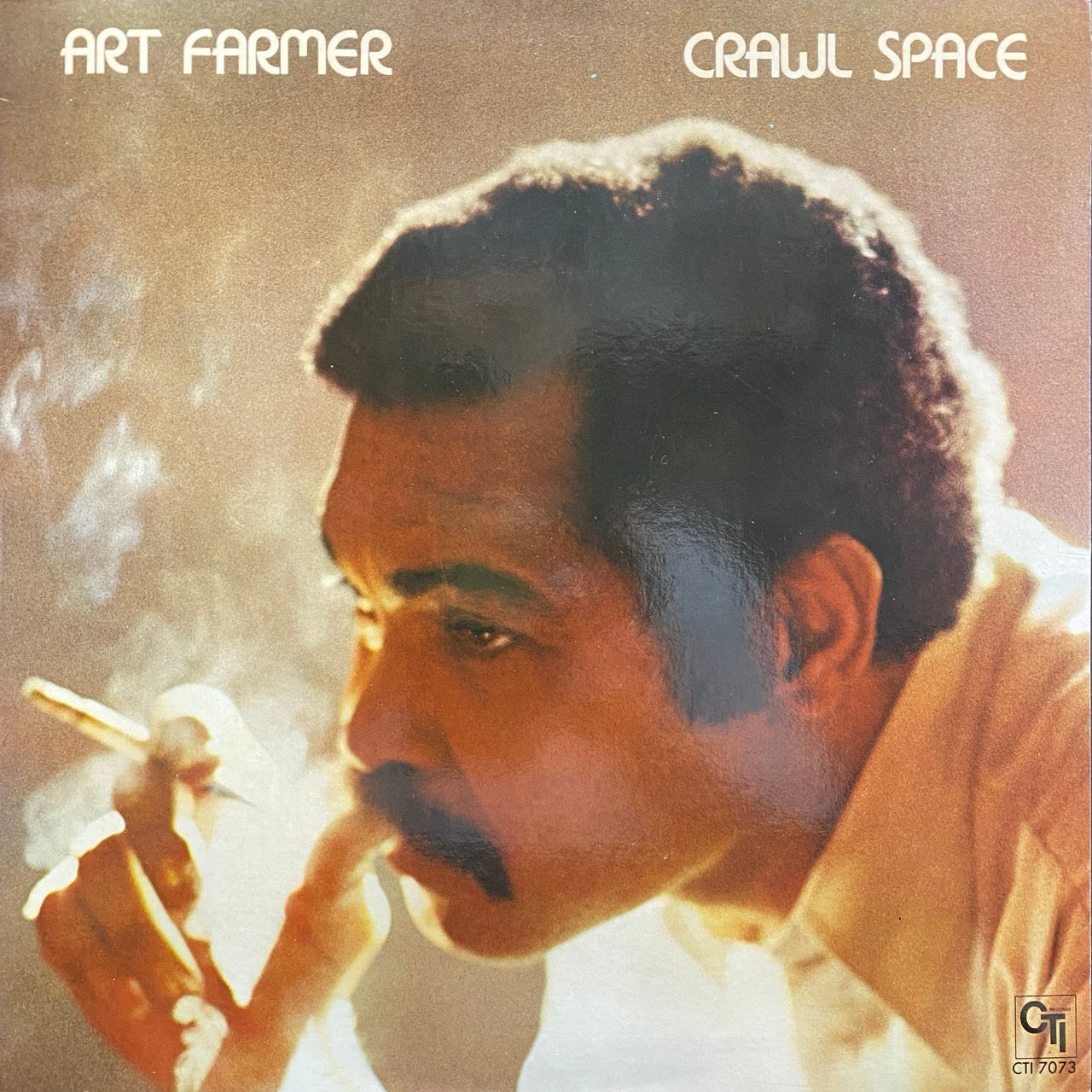 Art Farmer – Crawl Space