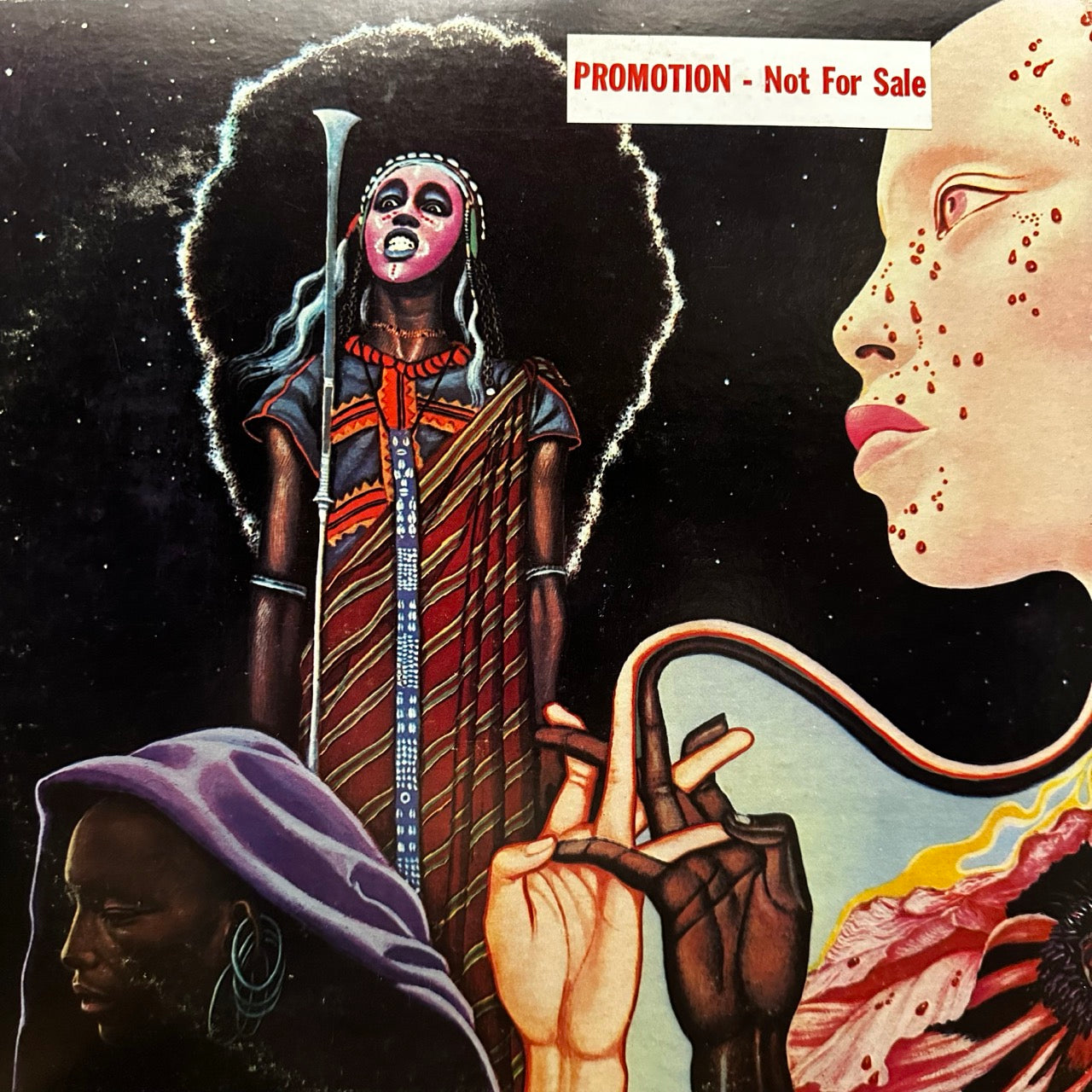 Miles Davis – Bitches Brew [2LP]