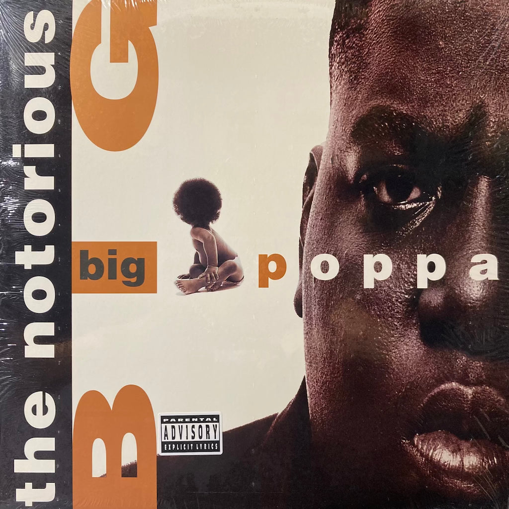 The Notorious B.I.G. - Big Poppa