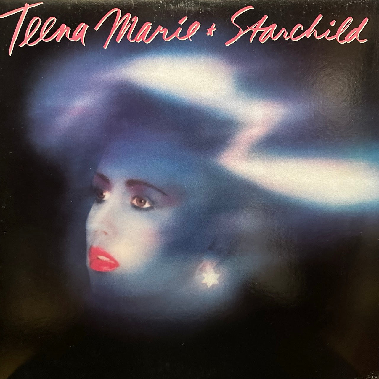 Teena Marie – Starchild