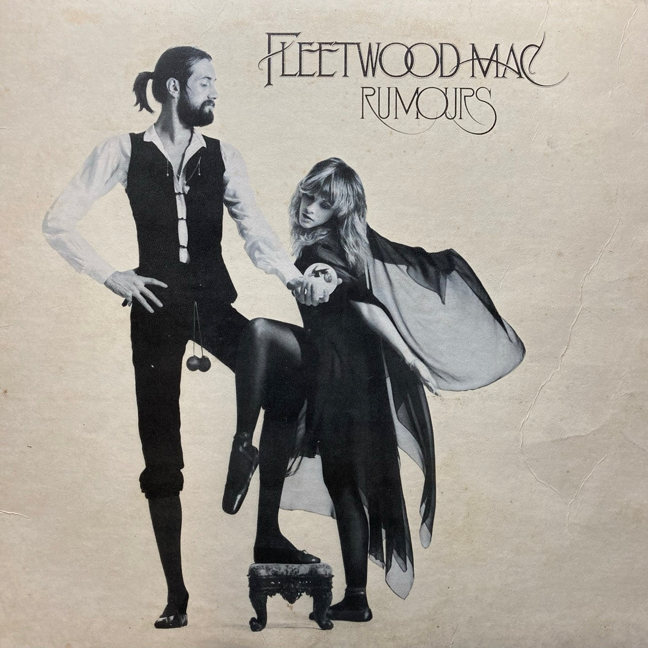 Fleetwood Mac - Rumours