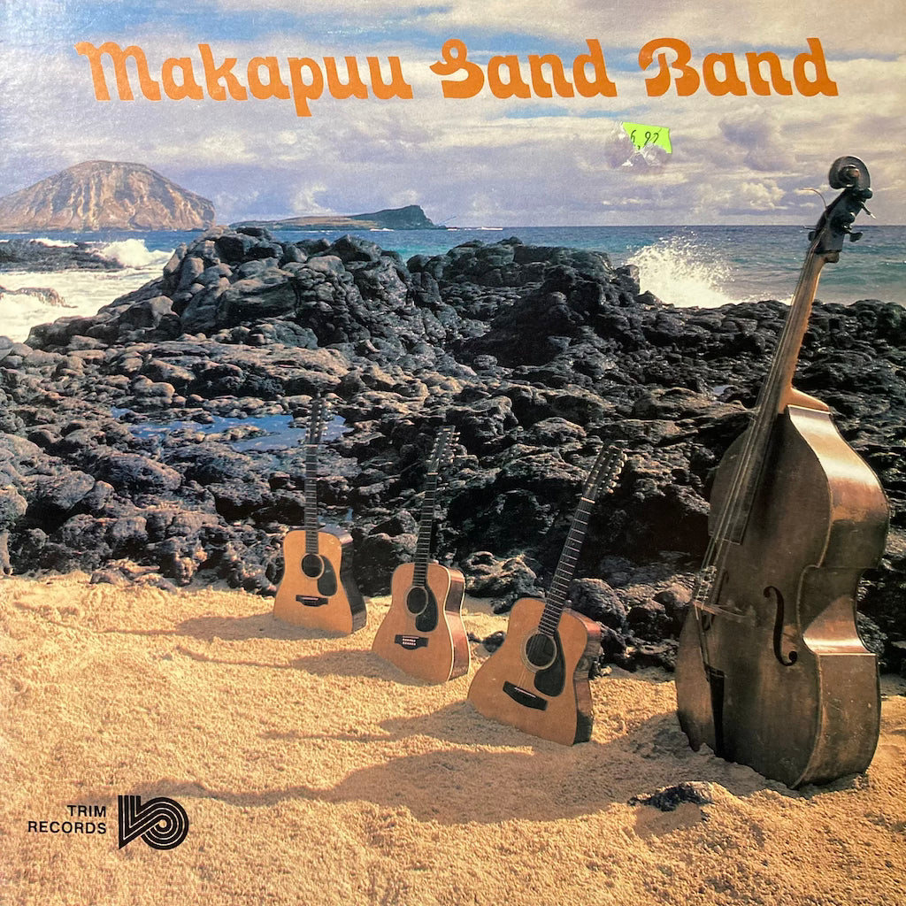 Makapu Sand Band - Makap Sand Band