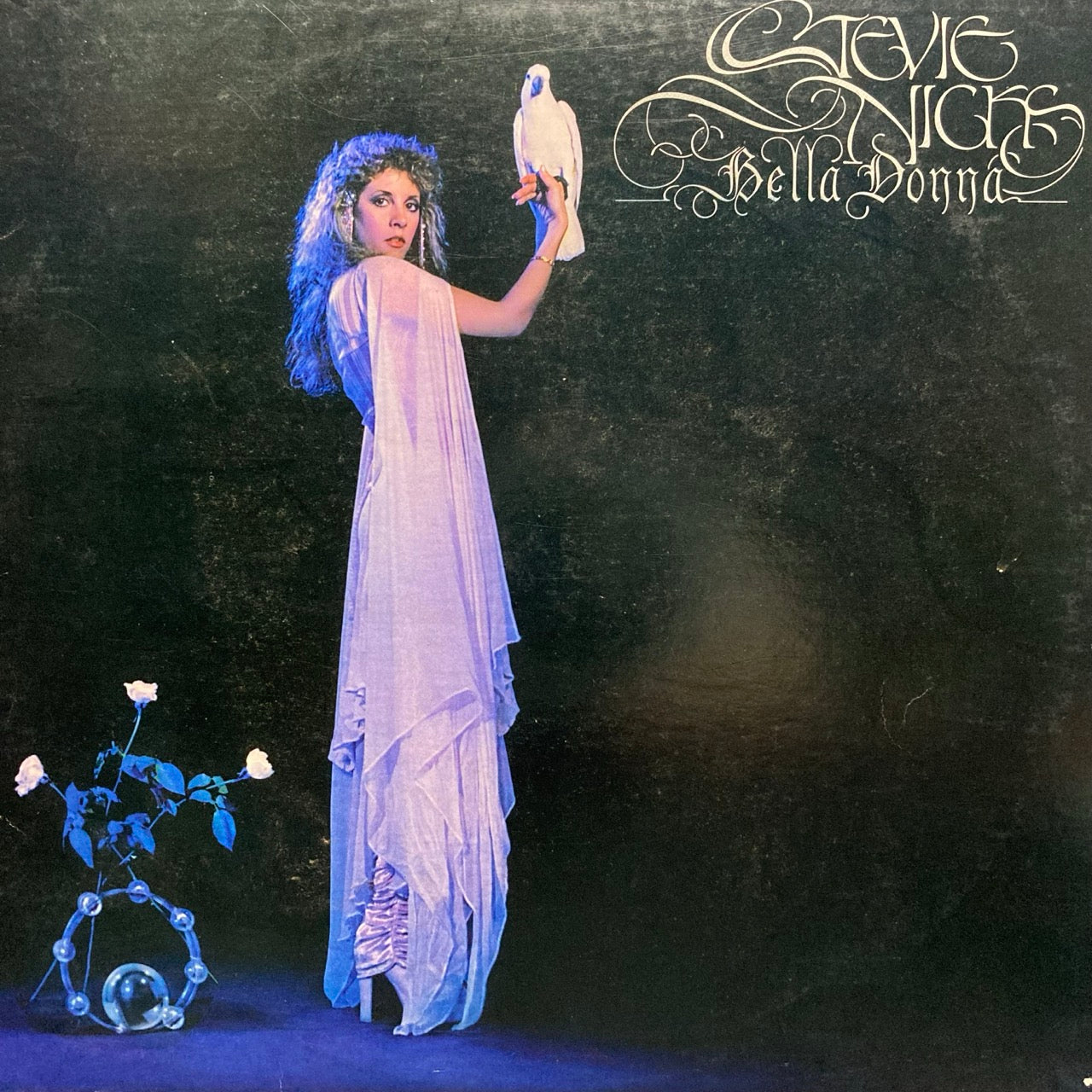 Stevie Nicks - Bella Donna