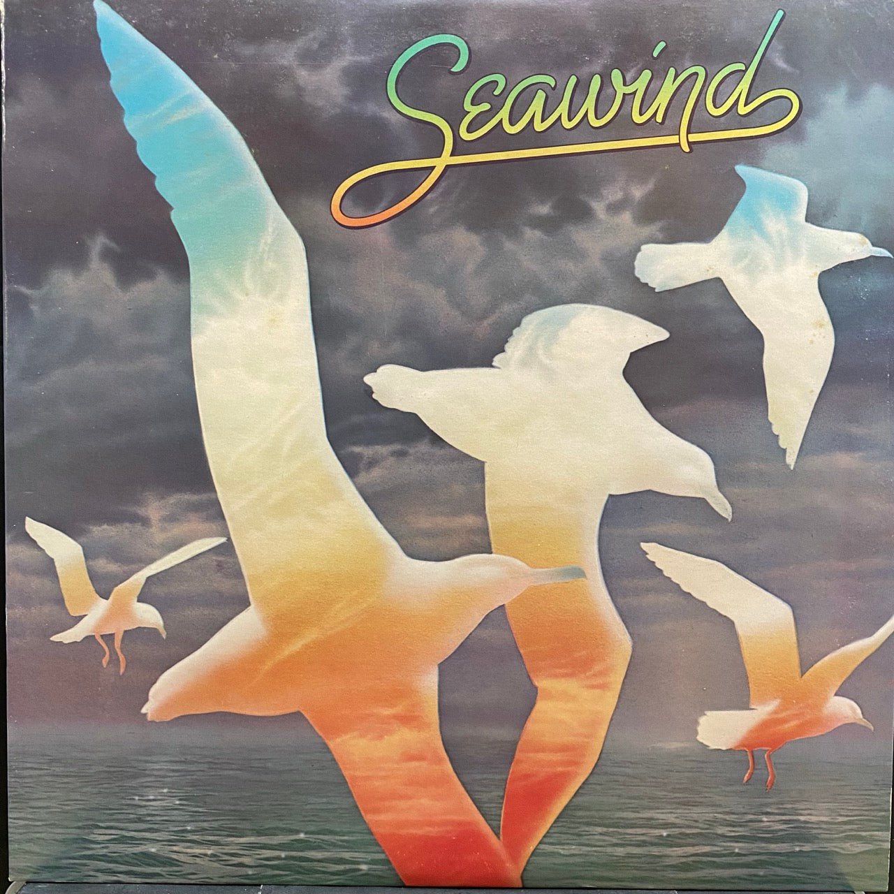 Seawind - Seawind