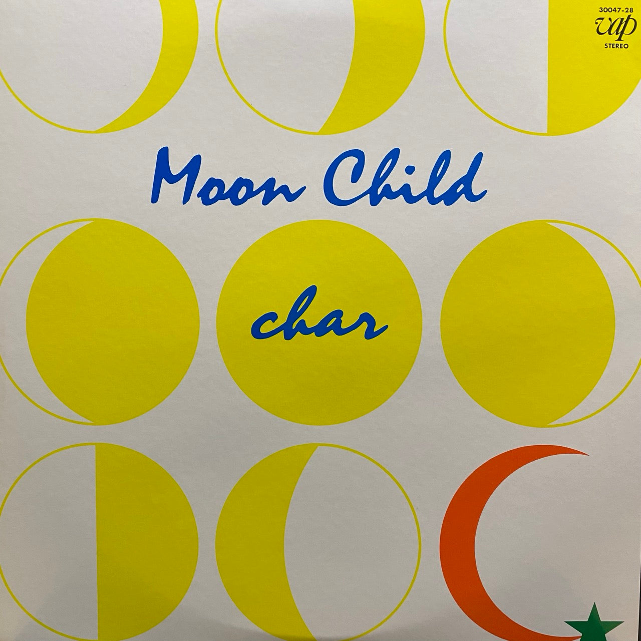 Char - Moon Child