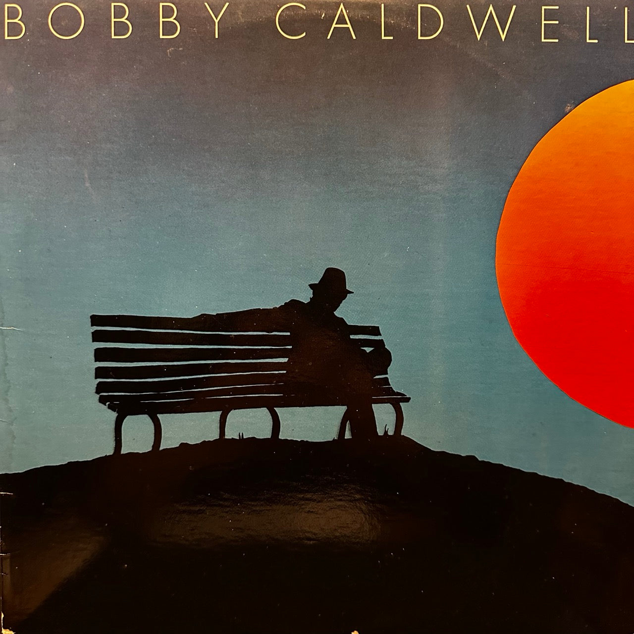 Bobby Caldwell – Bobby Caldwell