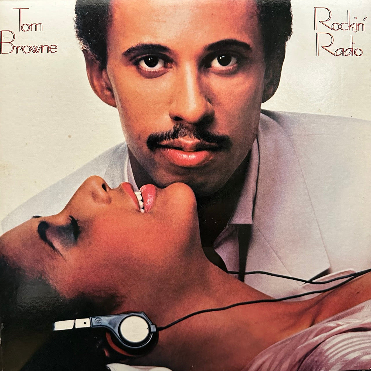 Tom Browne – Rockin' Radio