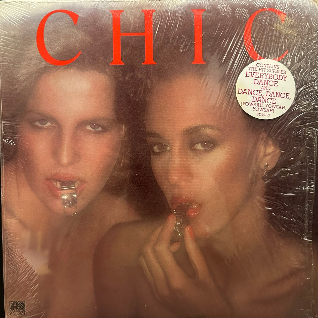 Chic – Chic