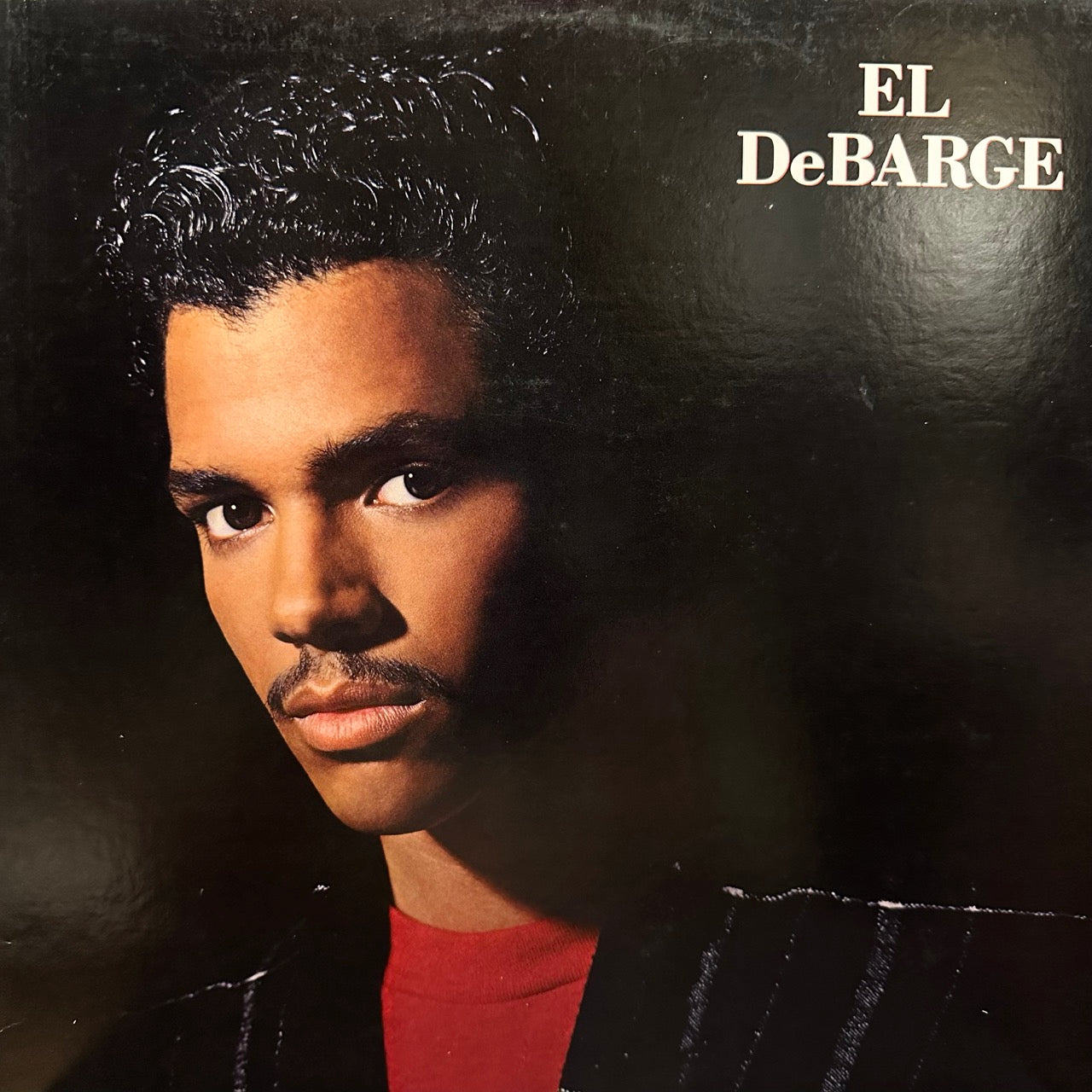El DeBarge – El DeBarge