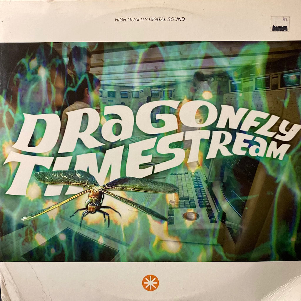 Dragonfly - Timestream
