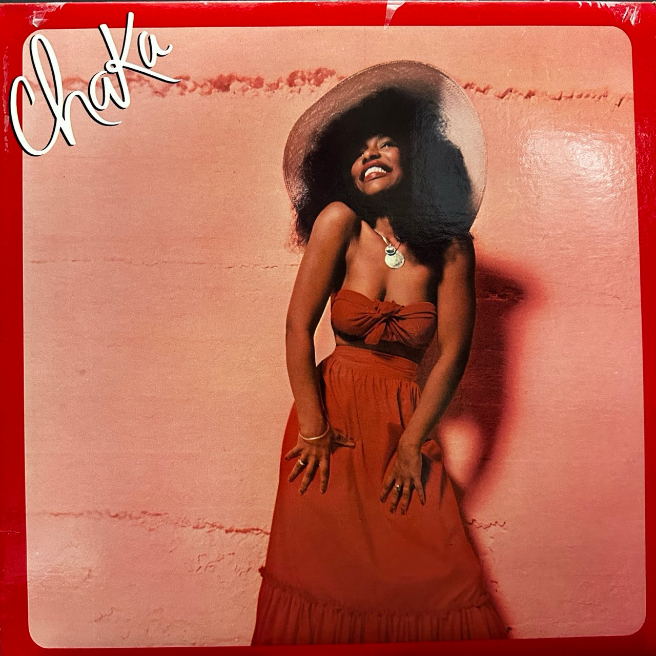 Chaka Khan – Chaka
