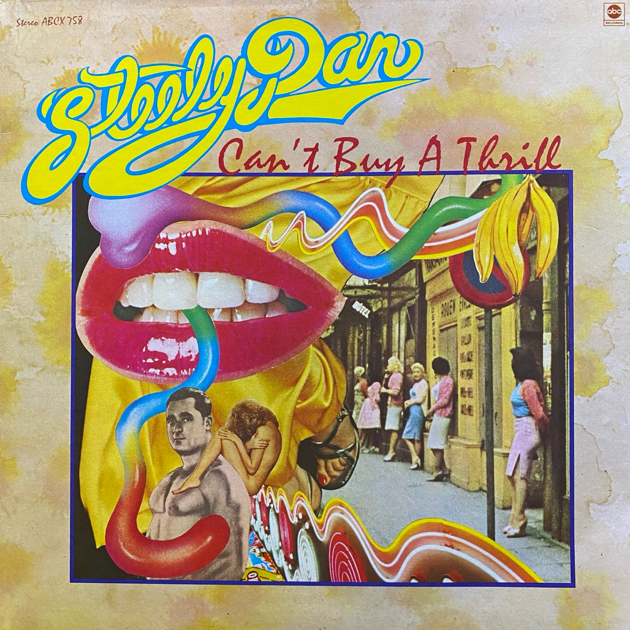 Steely Dan – Can't Buy A Thrill