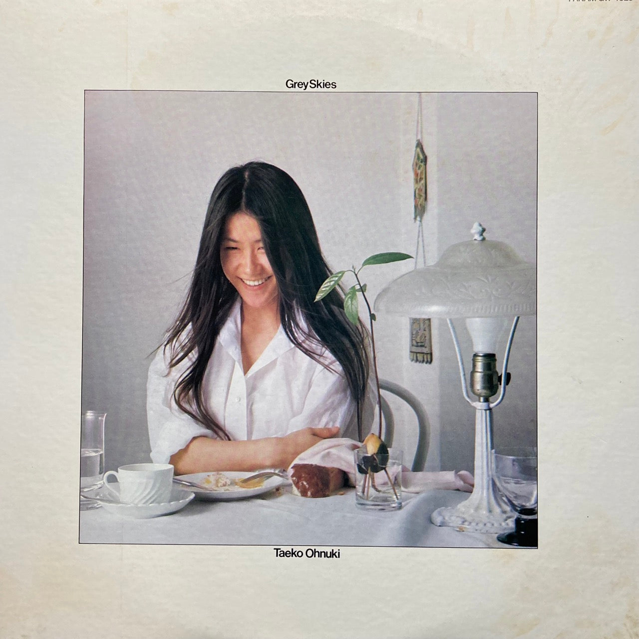 Taeko Onuki - Grey Skies