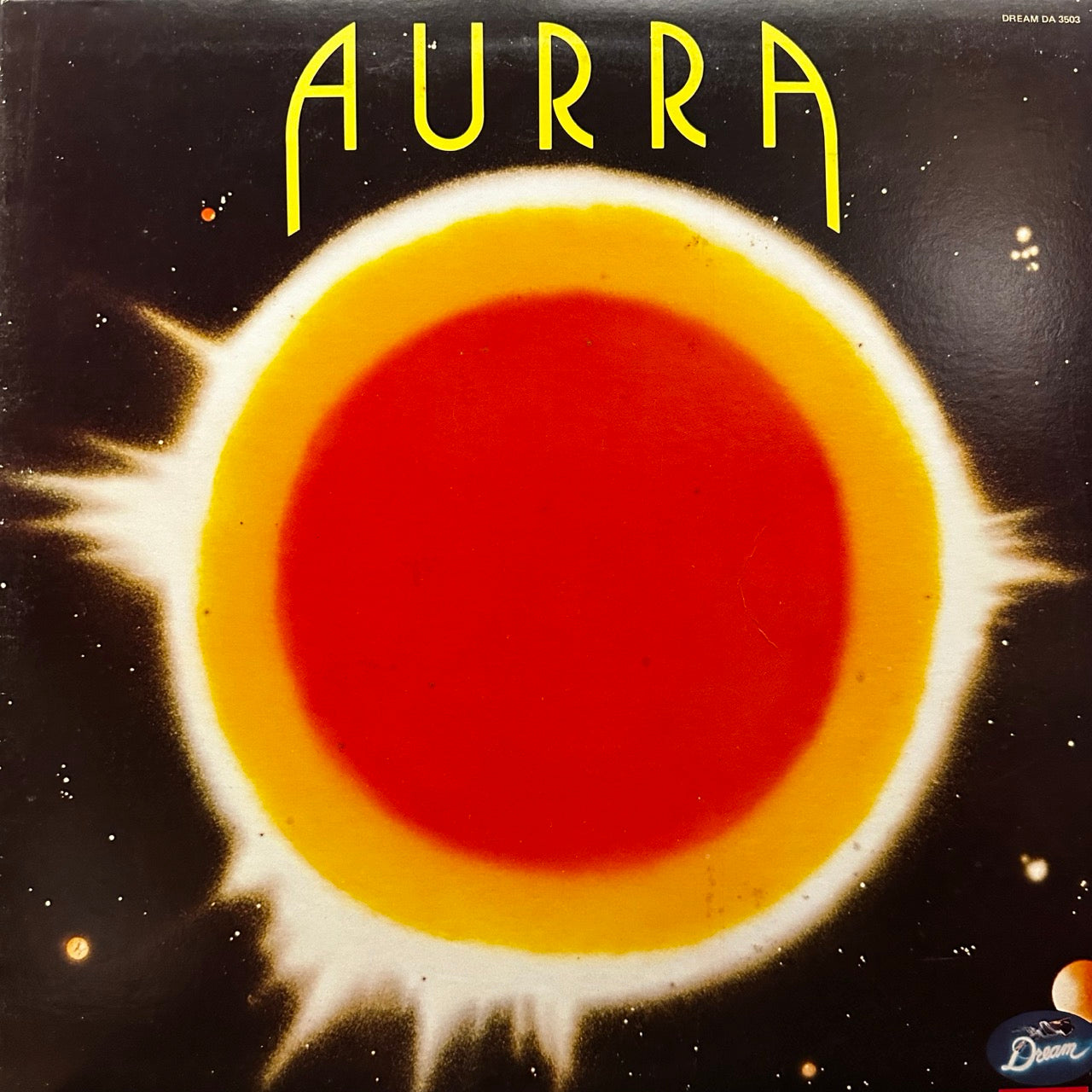 Aurra – Aurra