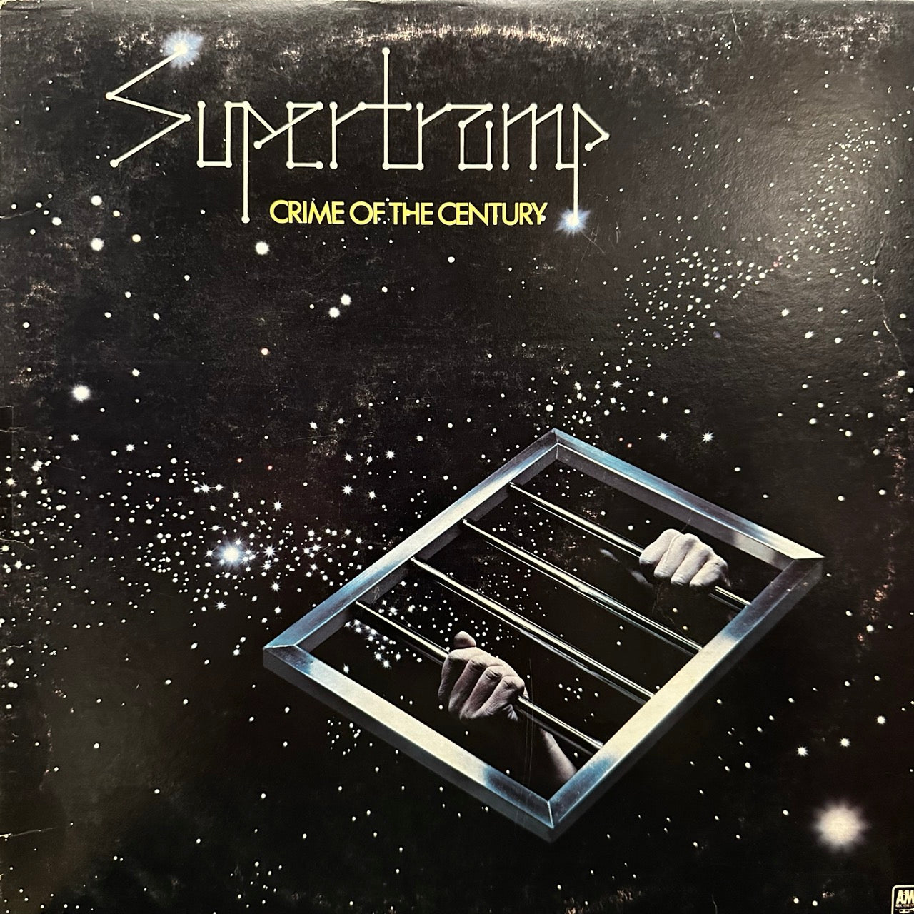 Supertramp – Crime Of The Century
