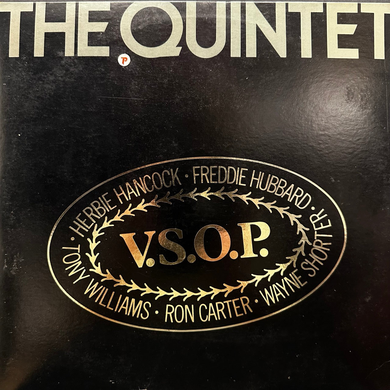 V.S.O.P. – The Quintet