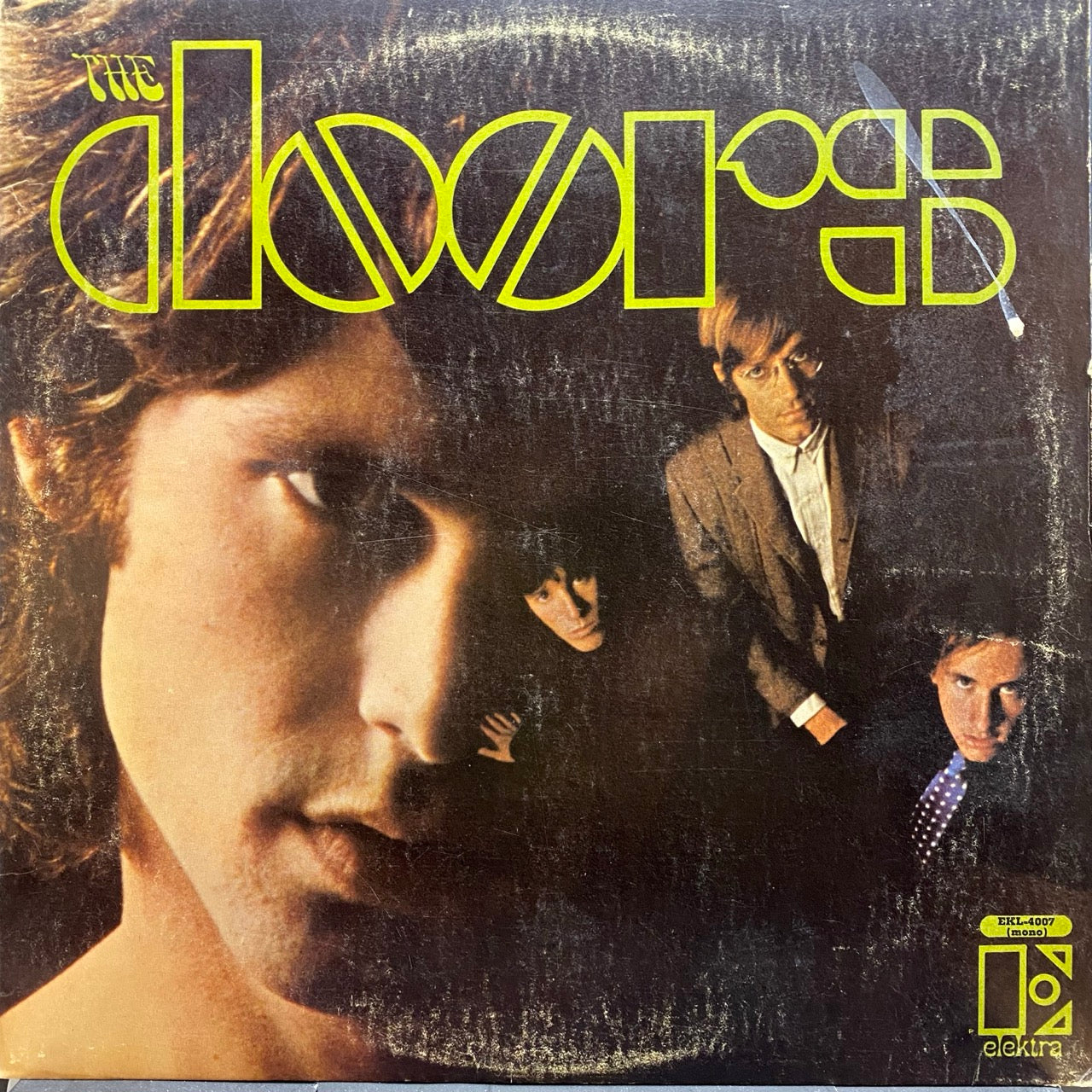 The Doors – The Doors