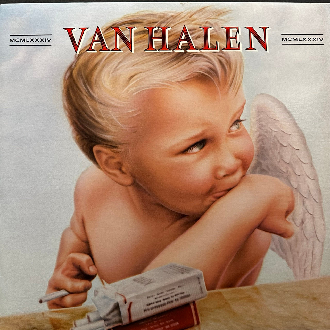 Van Halen – 1984