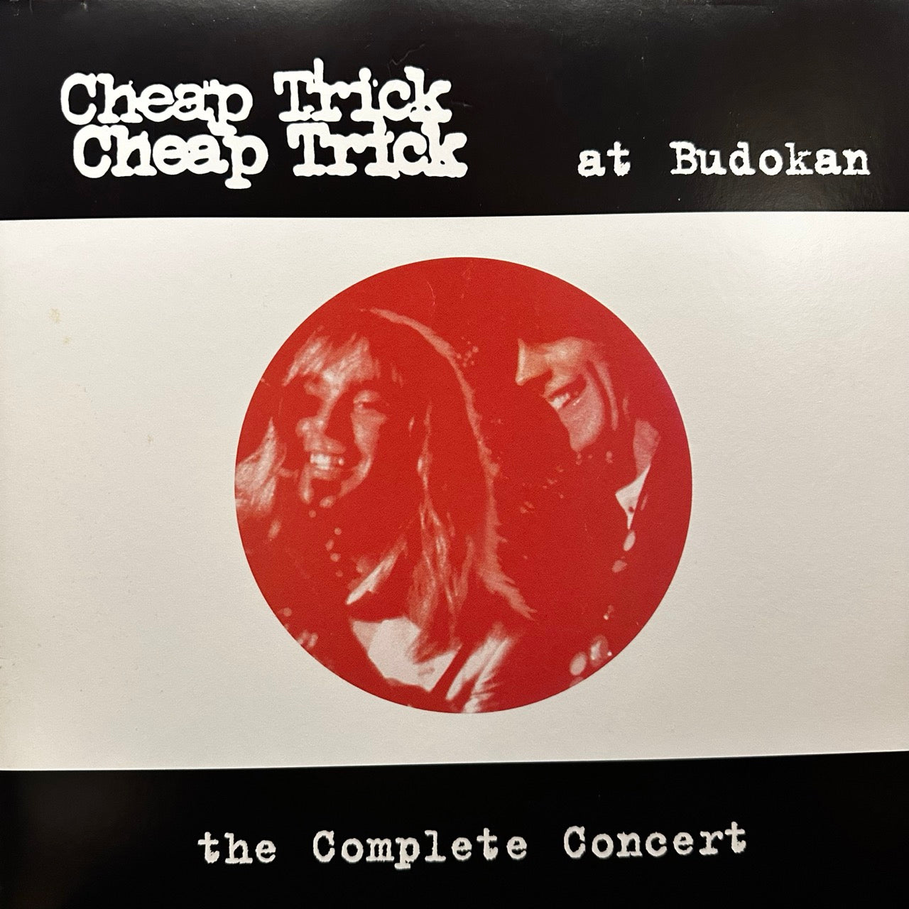 Cheap Trick – At Budokan: The Complete Concert [2LP]