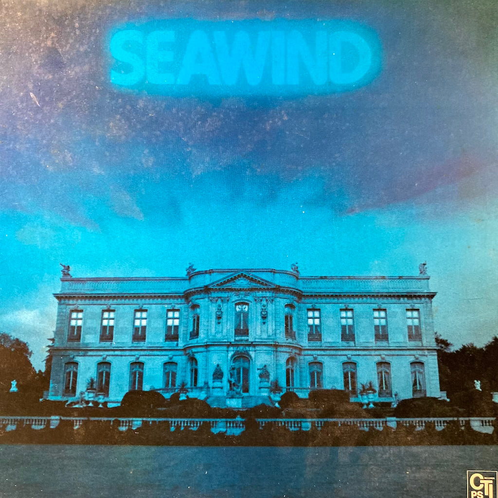 Seawind - Seawind