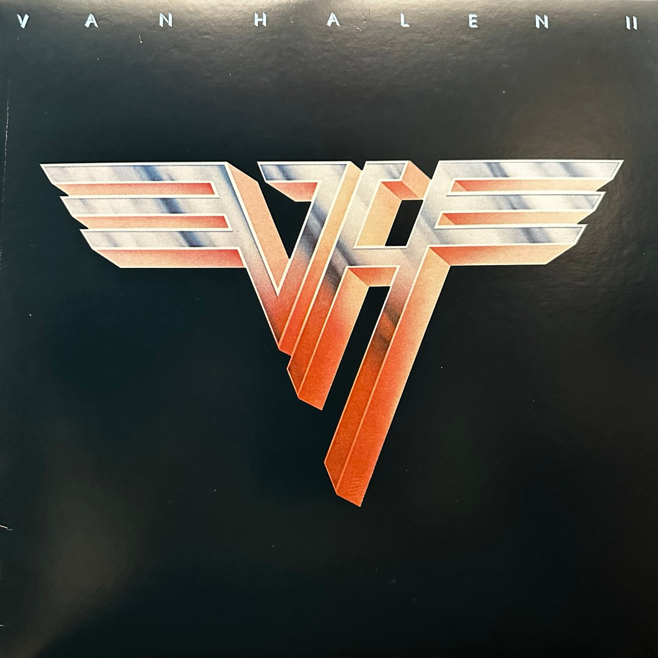 Van Halen – Van Halen II