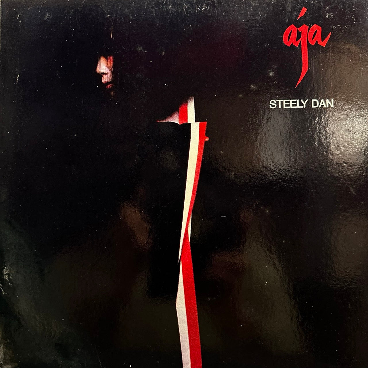 Steely Dan – Aja