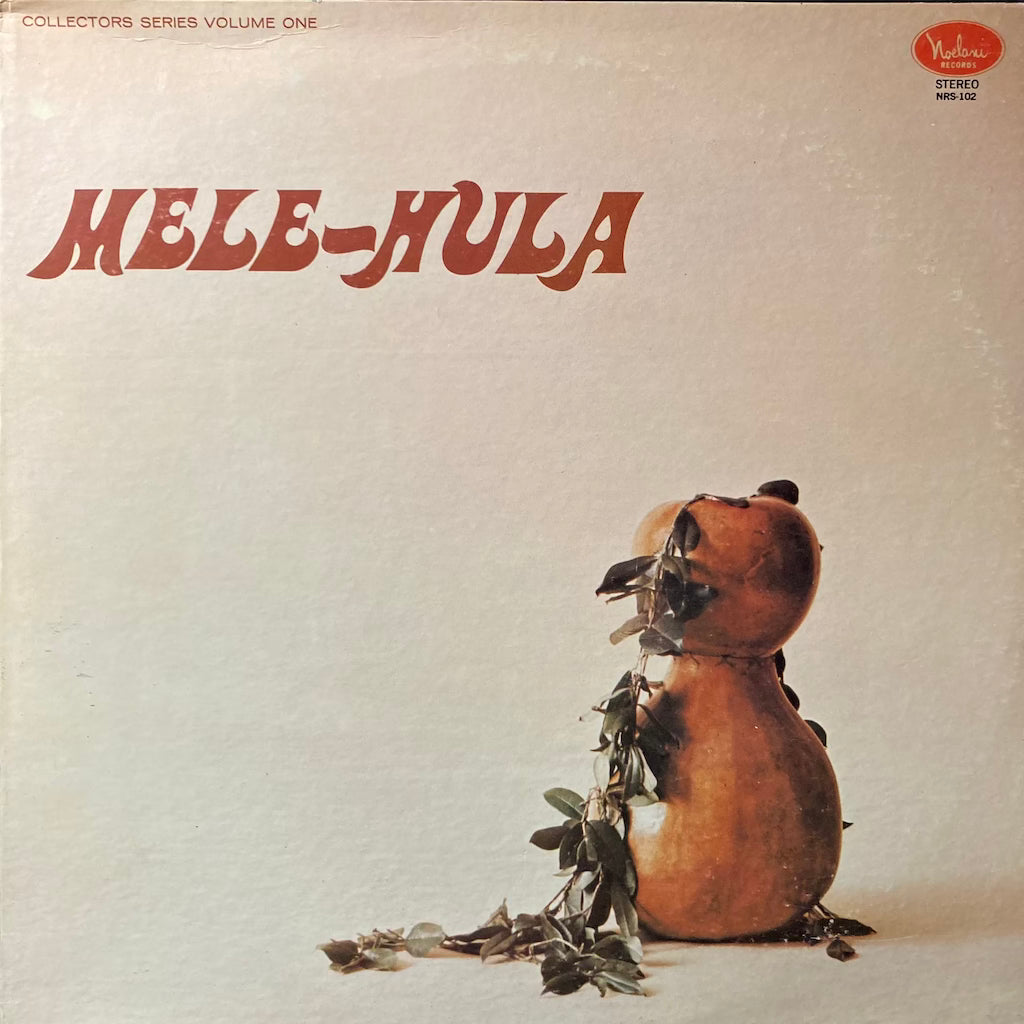 V/A - Mele-Hula